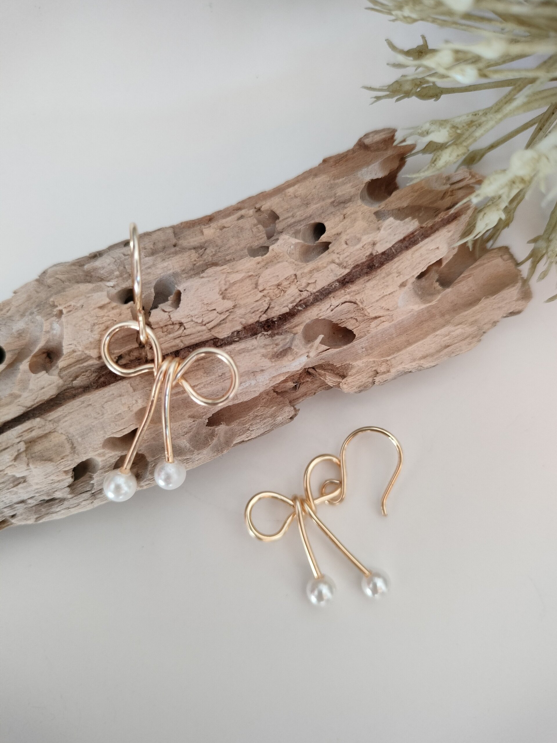 Pendientes COQUETTE - 3