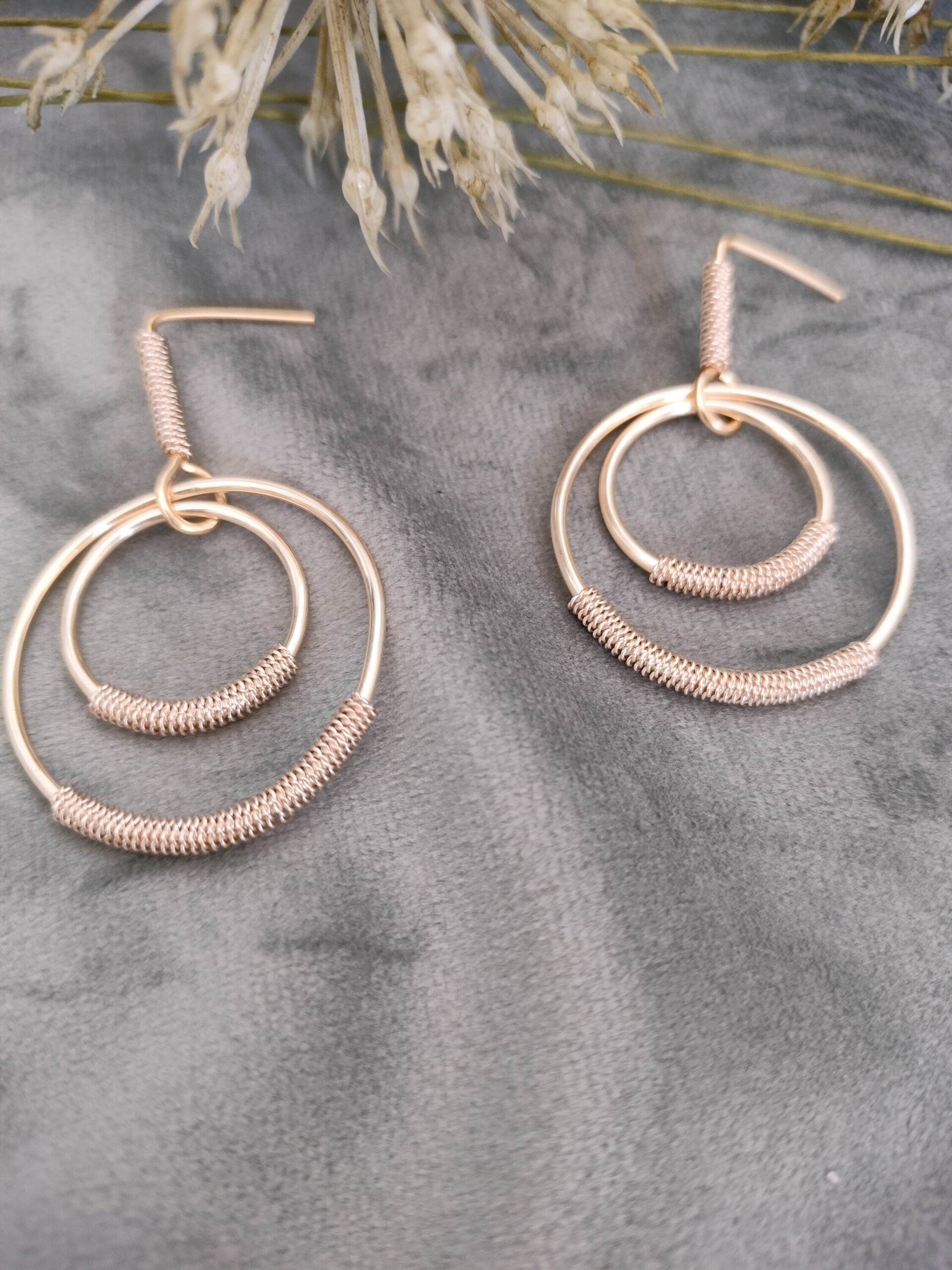 Pendientes MOGADOR - 3