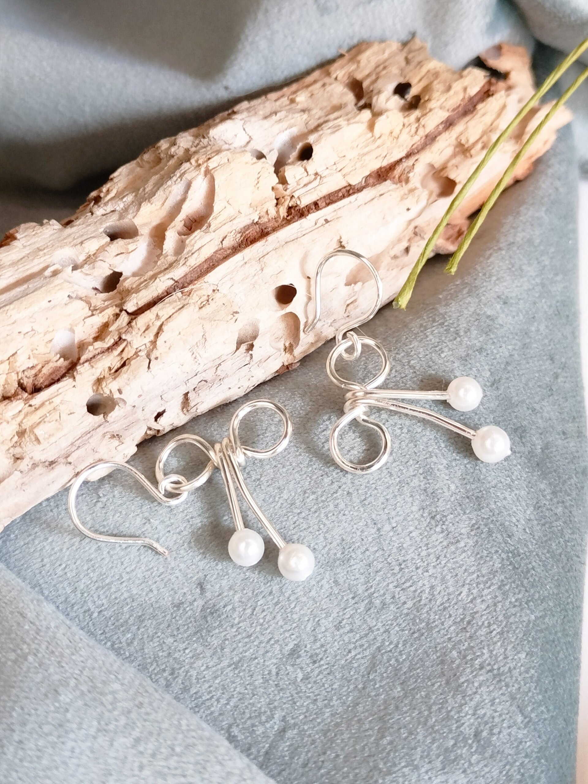 Pendientes COQUETTE - 4