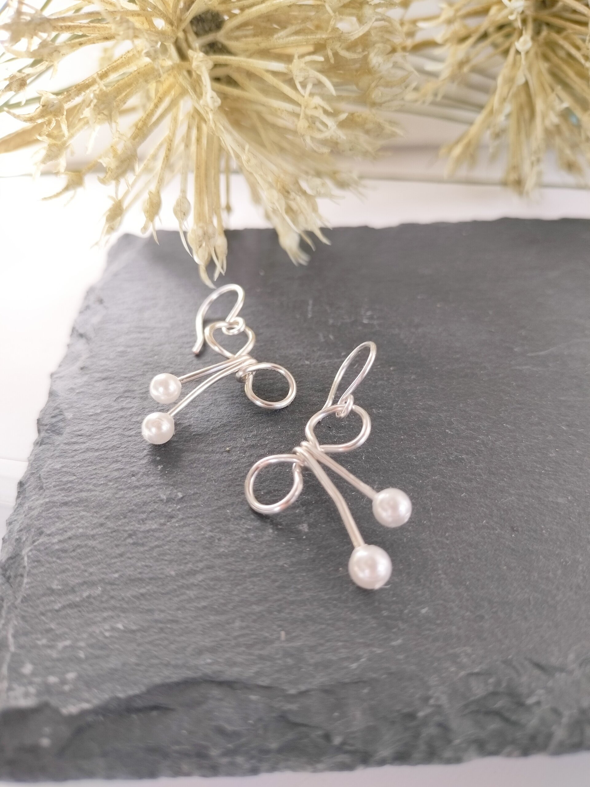 Pendientes COQUETTE - 2