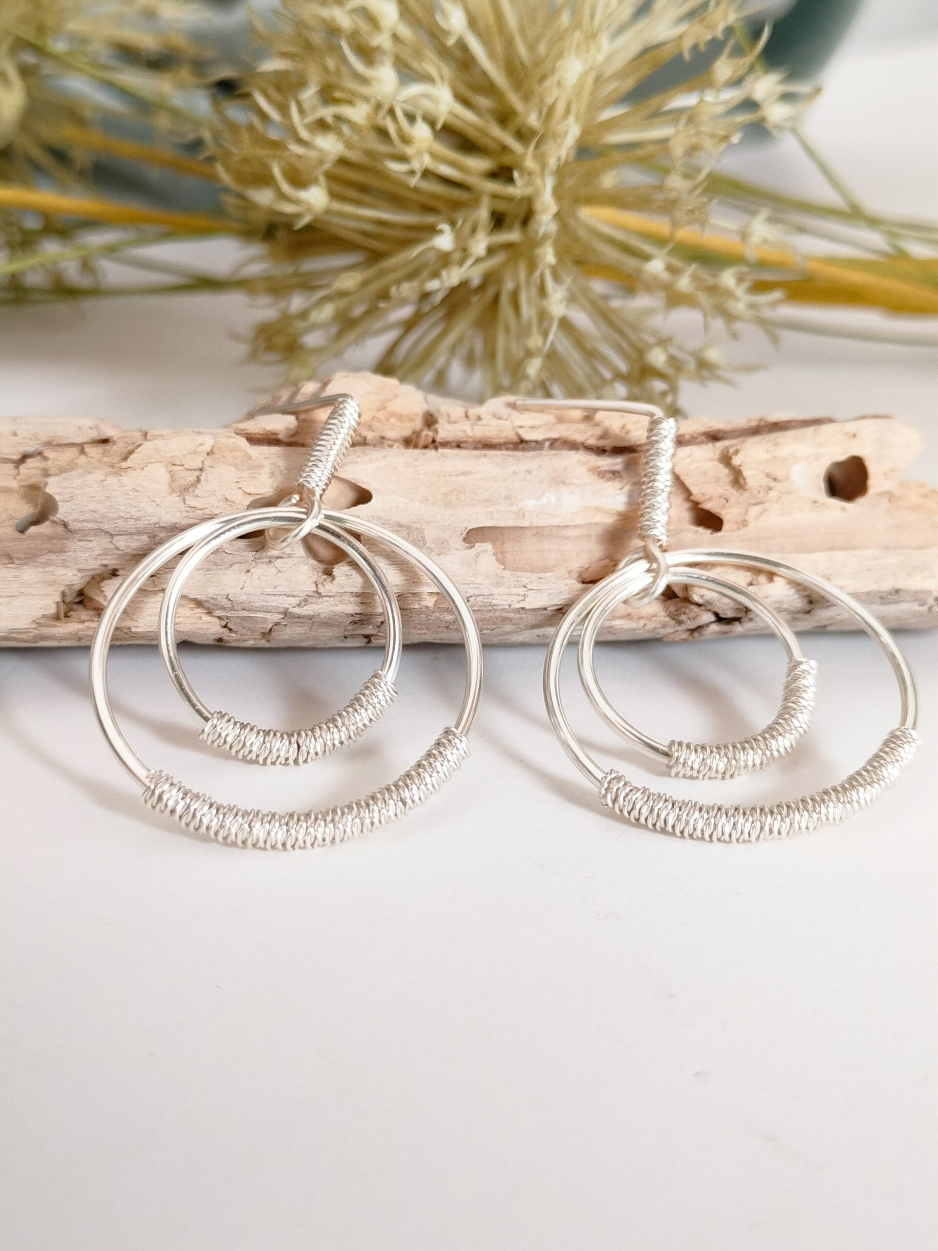 Pendientes MOGADOR - 5