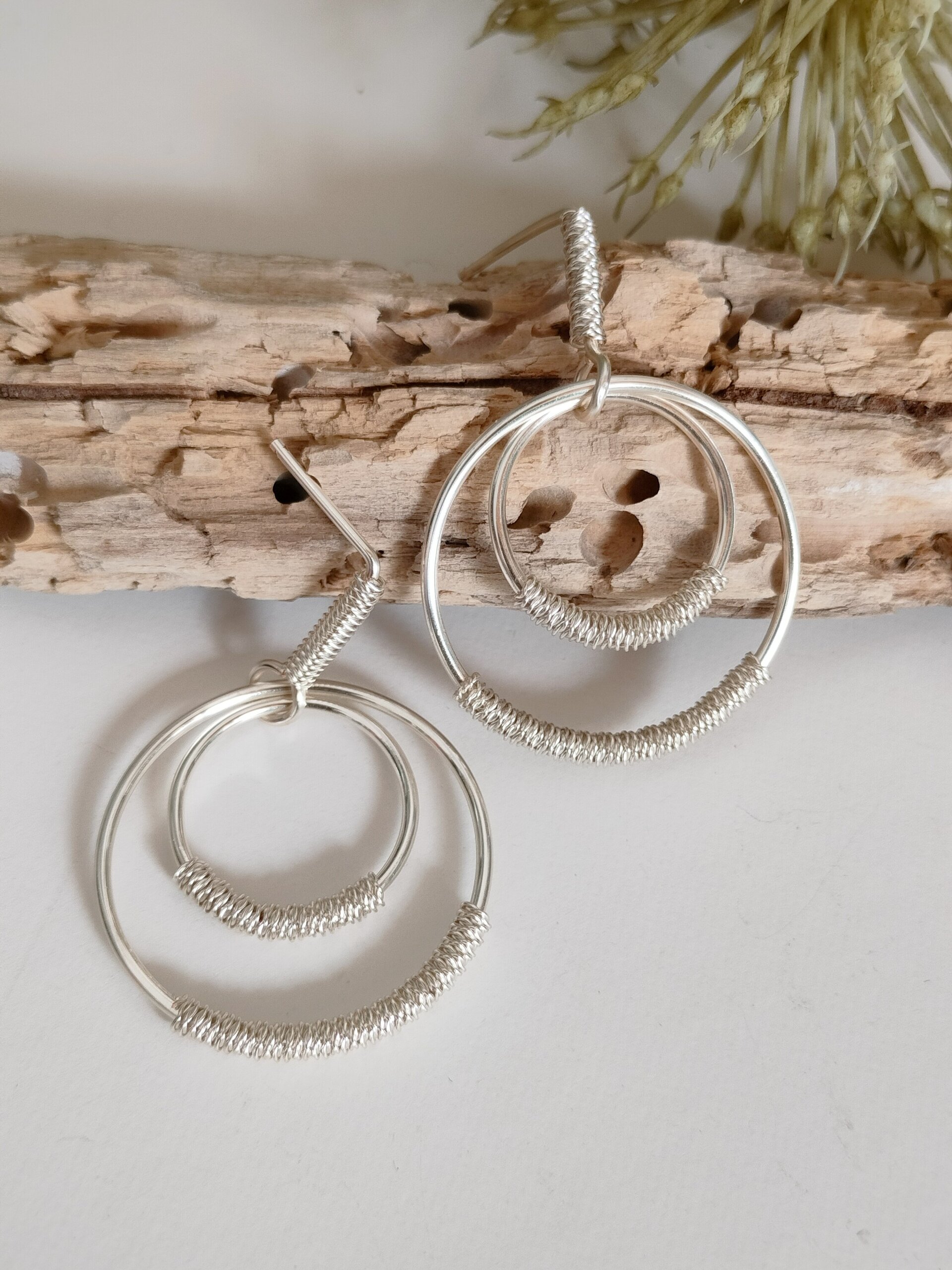 Pendientes MOGADOR - 7
