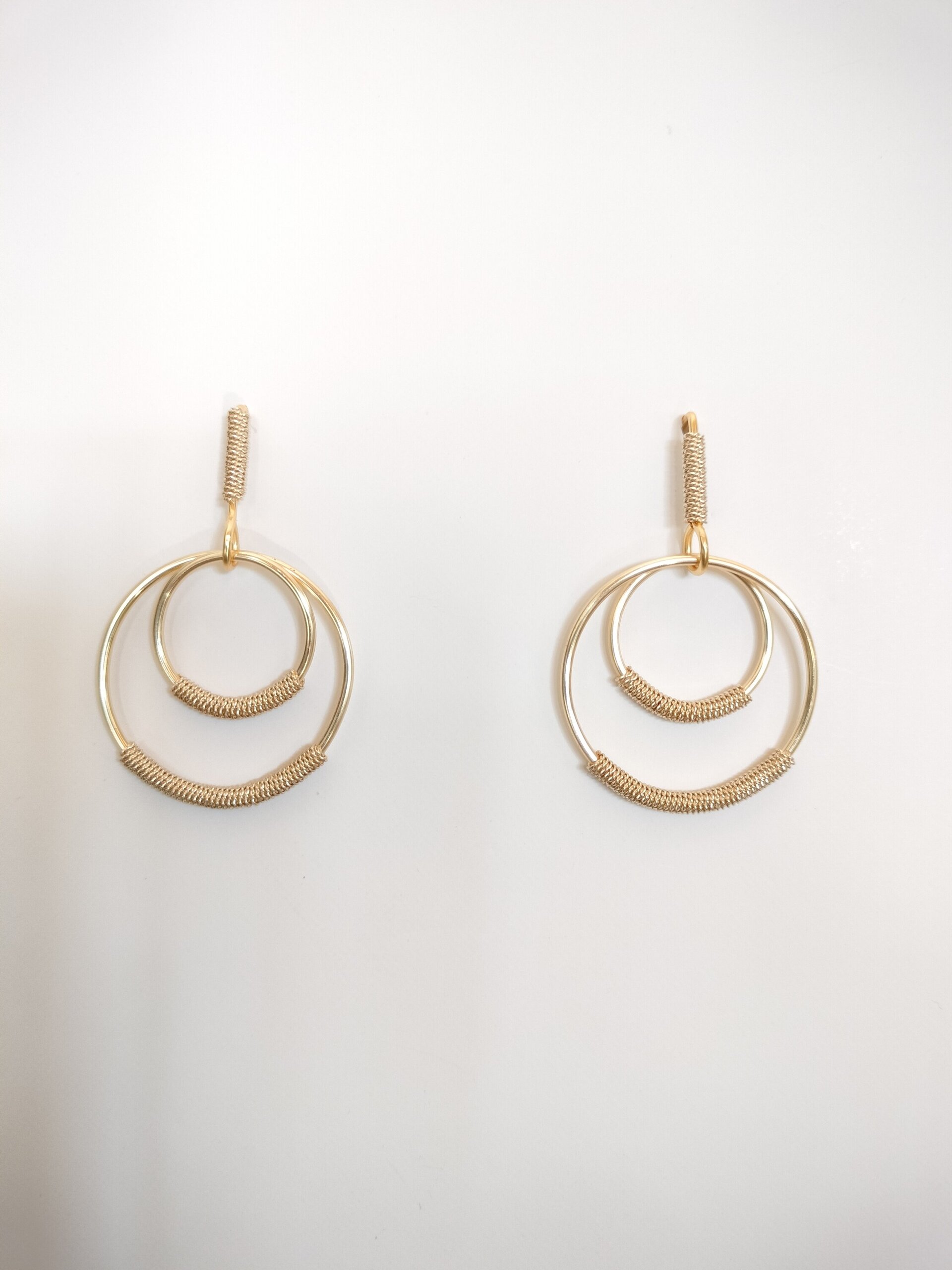 Pendientes MOGADOR - 2