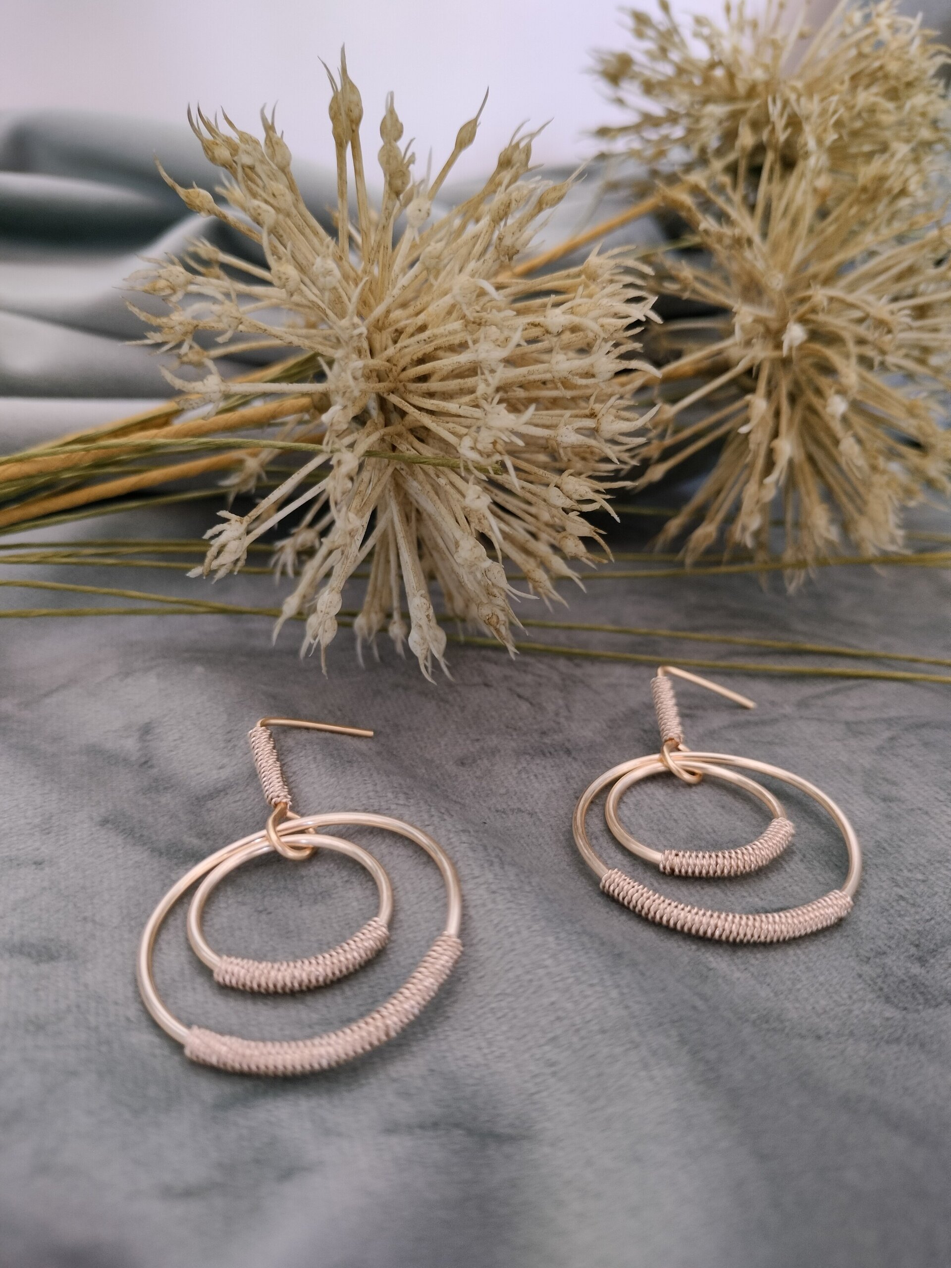 Pendientes MOGADOR - 4