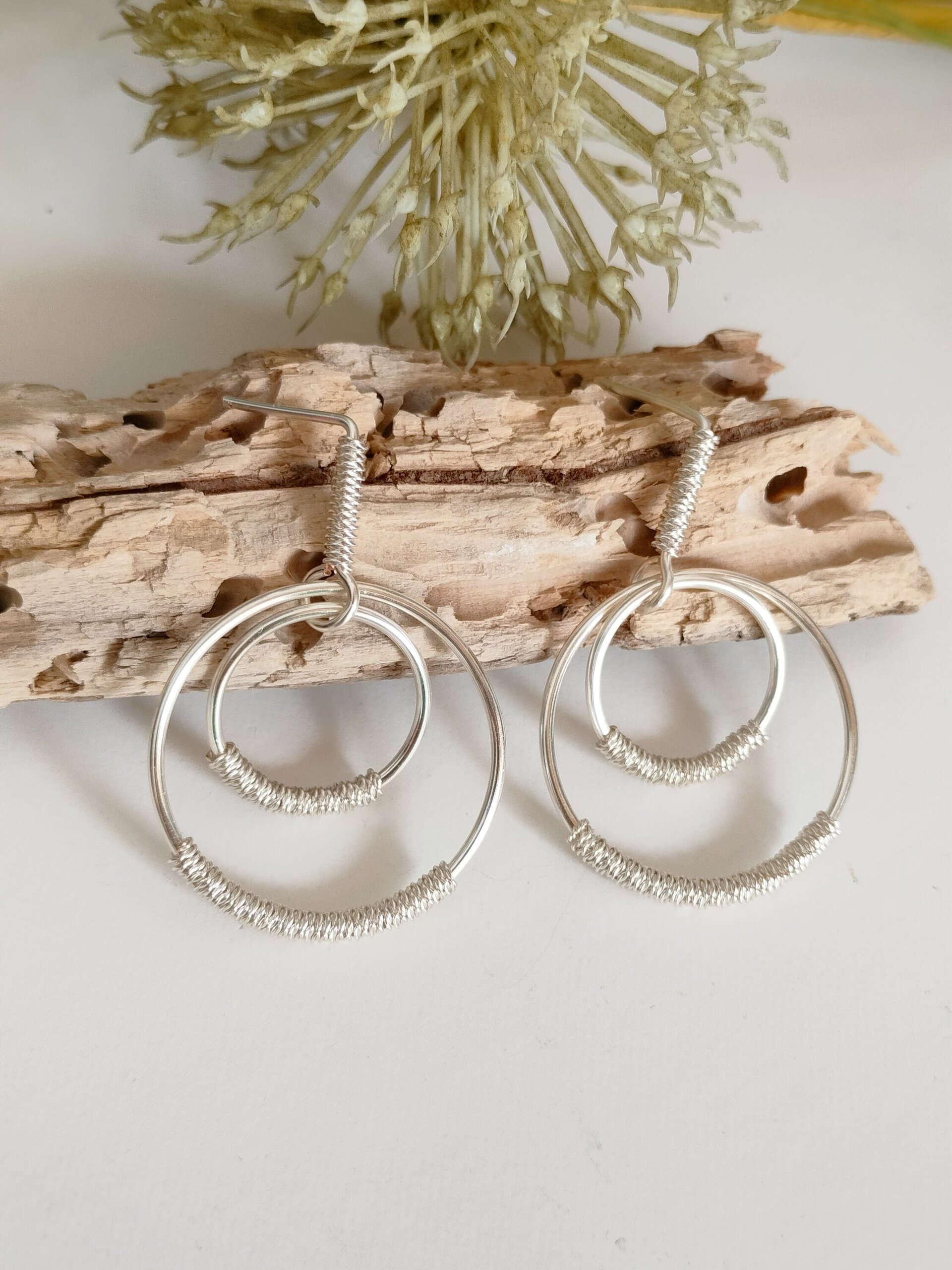 Pendientes MOGADOR - 6